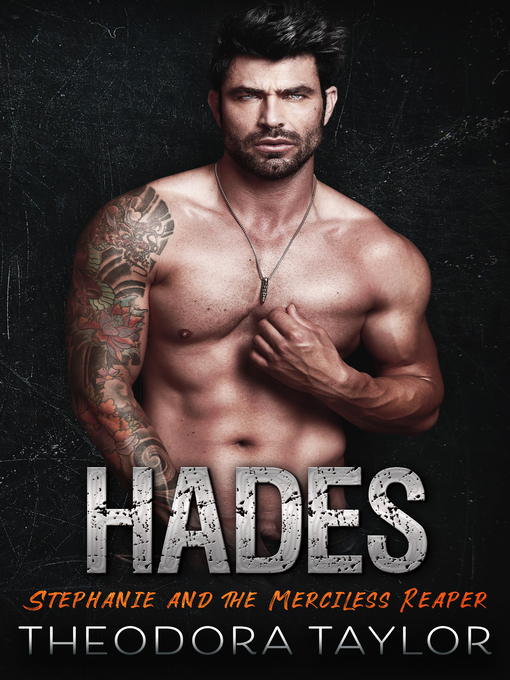 Title details for HADES by Theodora Taylor - Available